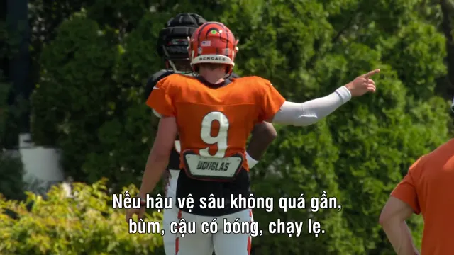Xem Quarterback (Phần 2) tập 4 Vietsub tại PhimMoiHot Xem Quarterback (Phần 2) tập 4 Vietsub tại PhimMoiHot
