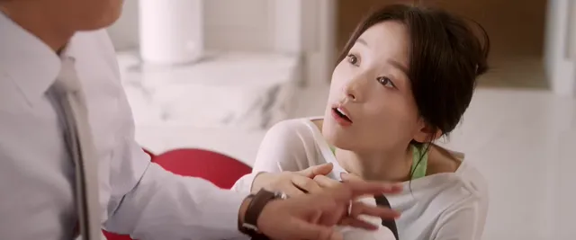 Khoảnh Khắc Nở Rộ Của Hứa Khai Tâm tập 21 Vietsub HD - PhimMoiHot Khoảnh Khắc Nở Rộ Của Hứa Khai Tâm tập 21 Vietsub HD - PhimMoiHot