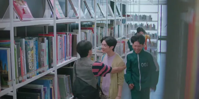 Xem Boys in Love: Khai Giảng, Trái Tim Học Cách Yêu tập 3 Vietsub tại PhimMoiHot Xem Boys in Love: Khai Giảng, Trái Tim Học Cách Yêu tập 3 Vietsub tại PhimMoiHot
