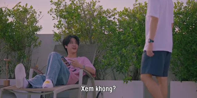 Hình ảnh Boys in Love: Khai Giảng, Trái Tim Học Cách Yêu tập 3 trên PhimMoiHot Hình ảnh Boys in Love: Khai Giảng, Trái Tim Học Cách Yêu tập 3 trên PhimMoiHot