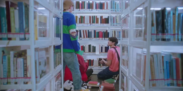 Boys in Love: Khai Giảng, Trái Tim Học Cách Yêu tập 3 Vietsub HD - PhimMoiHot Boys in Love: Khai Giảng, Trái Tim Học Cách Yêu tập 3 Vietsub HD - PhimMoiHot