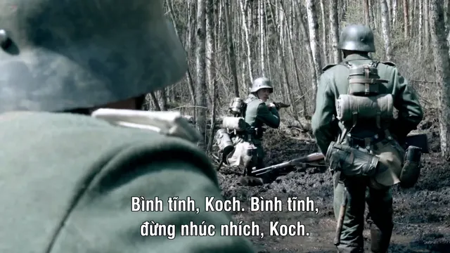 Unsere Mütter, unsere Väter tập 3 Vietsub HD - PhimMoiHot Unsere Mütter, unsere Väter tập 3 Vietsub HD - PhimMoiHot