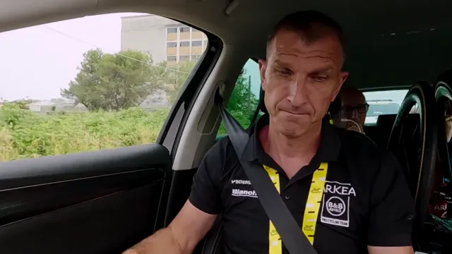 Hình ảnh Tour de France: Trên từng dặm đường (Phần 3) tập 2 trên PhimMoiHot Hình ảnh Tour de France: Trên từng dặm đường (Phần 3) tập 2 trên PhimMoiHot