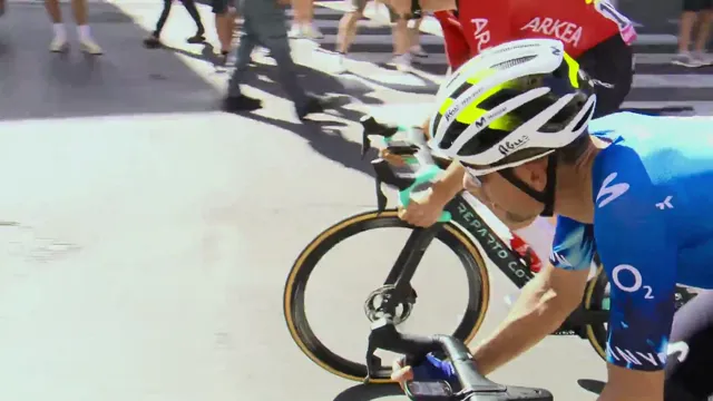 Tour de France: Trên từng dặm đường (Phần 3) tập 2 Vietsub HD - PhimMoiHot Tour de France: Trên từng dặm đường (Phần 3) tập 2 Vietsub HD - PhimMoiHot