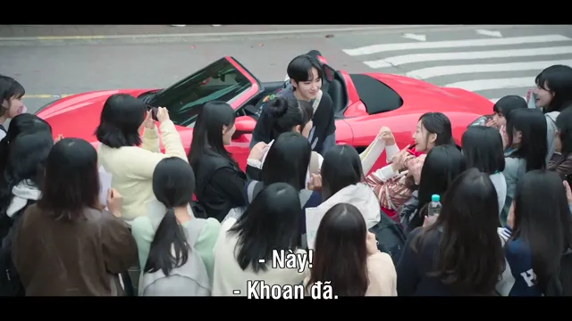 Hình ảnh Mùa Xuân Tuổi Trẻ tập 2 trên PhimMoiHot Hình ảnh Mùa Xuân Tuổi Trẻ tập 2 trên PhimMoiHot