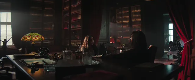 Xem phim Từ Vũ Trụ John Wick: Ballerina Vietsub HD tại PhimMoiHot Xem phim Từ Vũ Trụ John Wick: Ballerina Vietsub HD tại PhimMoiHot