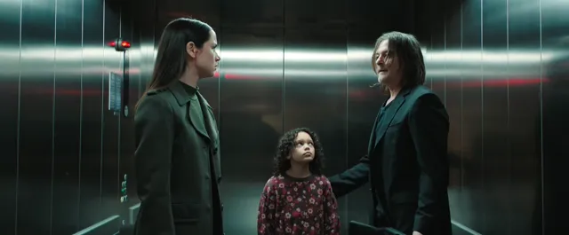 Hình ảnh phim Từ Vũ Trụ John Wick: Ballerina trên PhimMoiHot Hình ảnh phim Từ Vũ Trụ John Wick: Ballerina trên PhimMoiHot