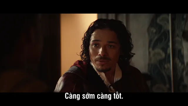 Ironheart tập 2 Vietsub HD - PhimMoiHot Ironheart tập 2 Vietsub HD - PhimMoiHot