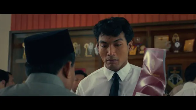 Xem phim Kahar: Hội đồng trung học Kapla Vietsub HD tại PhimMoiHot