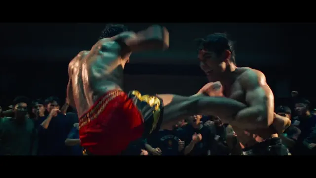 Kahar: Hội đồng trung học Kapla 2024 Vietsub HD - PhimMoiHot