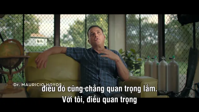 Hình ảnh Người bạn của cá mập tập 1 trên PhimMoiHot Hình ảnh Người bạn của cá mập tập 1 trên PhimMoiHot