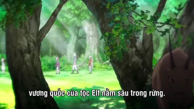 Hình ảnh phim Vị vua mạnh nhất làm gì ở kiếp thứ hai? trên PhimMoiHot Hình ảnh phim Vị vua mạnh nhất làm gì ở kiếp thứ hai? trên PhimMoiHot