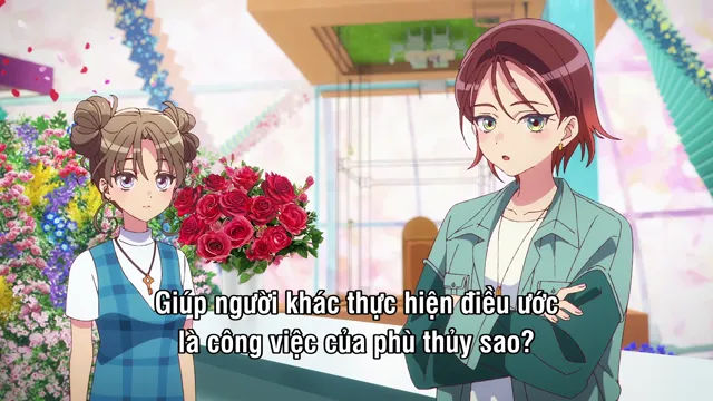 Hình ảnh Phù Thủy Maebashi tập 2 trên PhimMoiHot Hình ảnh Phù Thủy Maebashi tập 2 trên PhimMoiHot