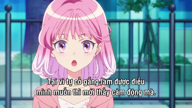 Phù Thủy Maebashi tập 2 Vietsub HD - PhimMoiHot Phù Thủy Maebashi tập 2 Vietsub HD - PhimMoiHot