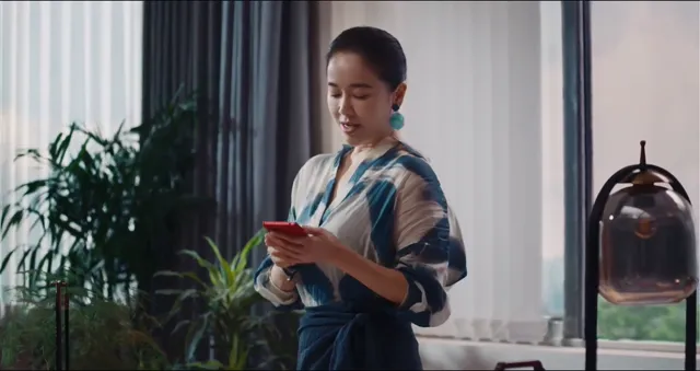 Hình ảnh Bảy Di Vật Tà Ám tập 21 trên PhimMoiHot Hình ảnh Bảy Di Vật Tà Ám tập 21 trên PhimMoiHot