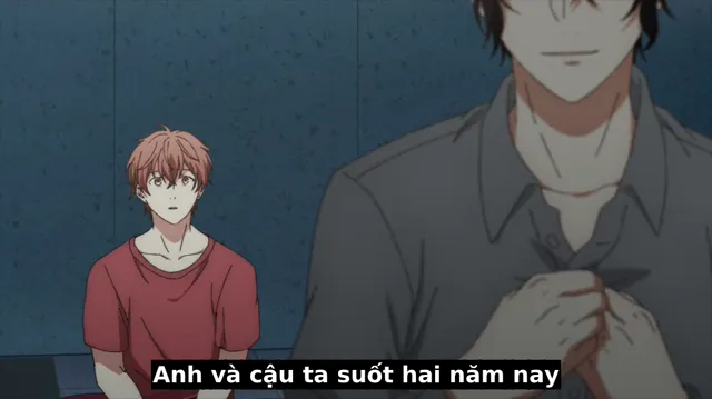 Xem phim GIVEN- Khơi Dậy Đam Mê (Bản Điện Ảnh) Vietsub HD tại PhimMoiHot Xem phim GIVEN- Khơi Dậy Đam Mê (Bản Điện Ảnh) Vietsub HD tại PhimMoiHot