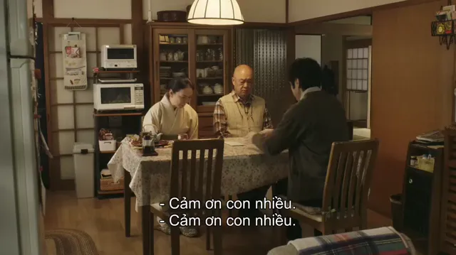Hình ảnh phim Hôm qua ăn gì? (Phần 2) trên PhimMoiHot Hình ảnh phim Hôm qua ăn gì? (Phần 2) trên PhimMoiHot