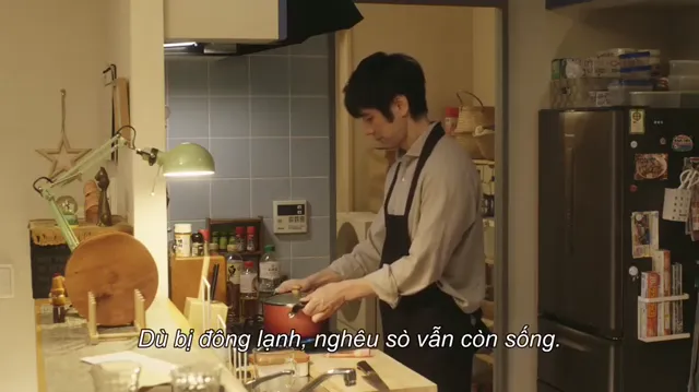 Hôm qua ăn gì? (Phần 2) 2020 Vietsub HD - PhimMoiHot Hôm qua ăn gì? (Phần 2) 2020 Vietsub HD - PhimMoiHot