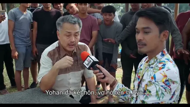 Hình ảnh Cửa hàng nhà bên: Chương kế tiếp (Phần 2) tập 1 trên PhimMoiHot Hình ảnh Cửa hàng nhà bên: Chương kế tiếp (Phần 2) tập 1 trên PhimMoiHot