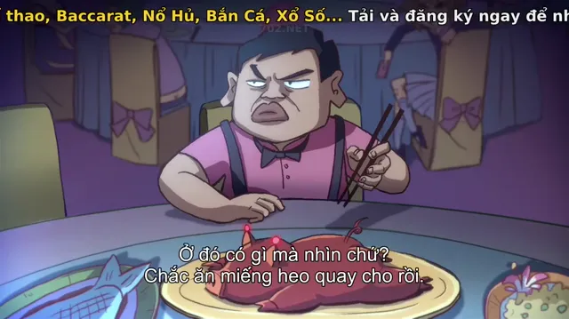 Hình ảnh Sát thủ lưỡi kéo (Phần 1) tập 13 trên PhimMoiHot Hình ảnh Sát thủ lưỡi kéo (Phần 1) tập 13 trên PhimMoiHot