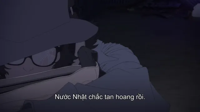 Mặt trời chìm đáy biển: 2020 tập 7 Vietsub HD - PhimMoiHot Mặt trời chìm đáy biển: 2020 tập 7 Vietsub HD - PhimMoiHot