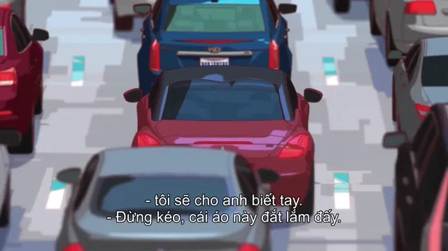 Hình ảnh Kẻ lừa đảo vĩ đại (Phần 1) tập 5 trên PhimMoiHot Hình ảnh Kẻ lừa đảo vĩ đại (Phần 1) tập 5 trên PhimMoiHot