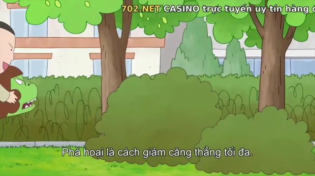 Gauko – Cô bé khủng long (Phần 2) tập 9 Vietsub HD - PhimMoiHot Gauko – Cô bé khủng long (Phần 2) tập 9 Vietsub HD - PhimMoiHot