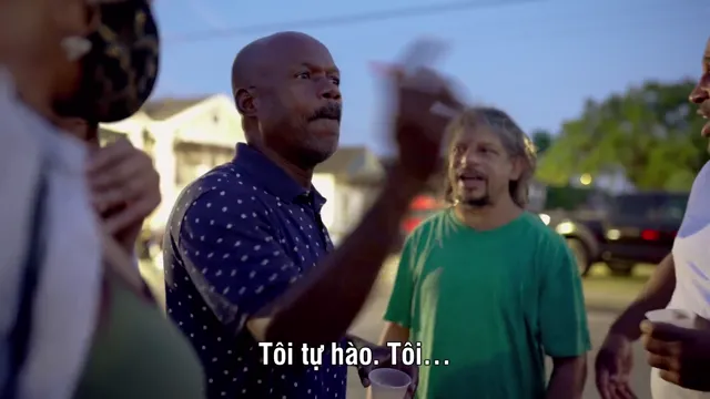 A King Like Me: Zulu Club ở New Orleans 2024 Vietsub HD - PhimMoiHot A King Like Me: Zulu Club ở New Orleans 2024 Vietsub HD - PhimMoiHot