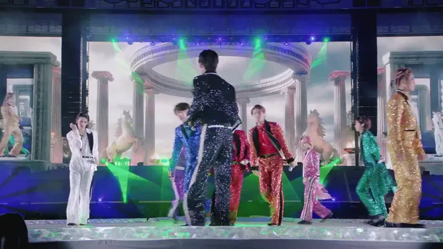 Hình ảnh phim Snow Man 1st Stadium Live Snow World trên PhimMoiHot Hình ảnh phim Snow Man 1st Stadium Live Snow World trên PhimMoiHot