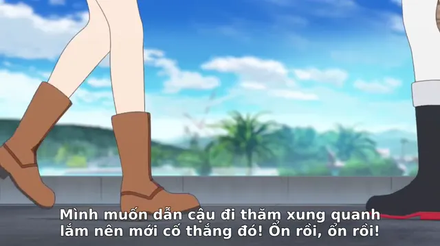 Hình ảnh Lãnh chúa của Sigrdrifa tập 8 trên PhimMoiHot Hình ảnh Lãnh chúa của Sigrdrifa tập 8 trên PhimMoiHot