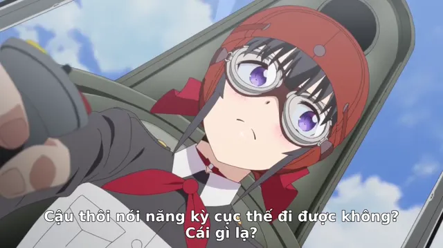 Lãnh chúa của Sigrdrifa tập 8 Vietsub HD - PhimMoiHot Lãnh chúa của Sigrdrifa tập 8 Vietsub HD - PhimMoiHot