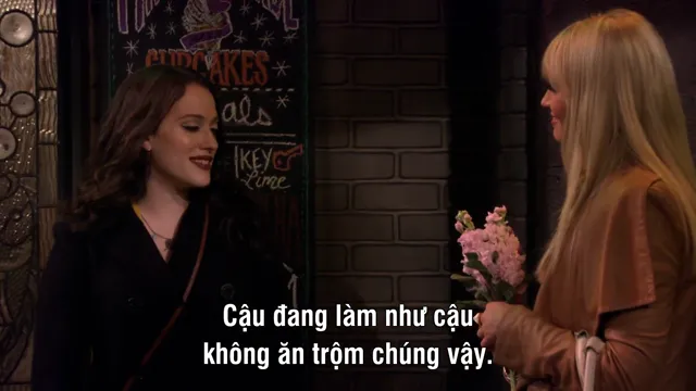2 Nàng Bá Đạo (Phần 3) tập 9 Vietsub HD - PhimMoiHot 2 Nàng Bá Đạo (Phần 3) tập 9 Vietsub HD - PhimMoiHot