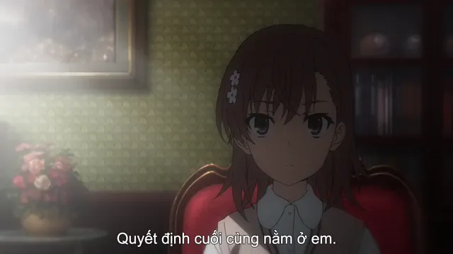 Xem phim Siêu Railgun của khoa học nào đó Vietsub HD tại PhimMoiHot Xem phim Siêu Railgun của khoa học nào đó Vietsub HD tại PhimMoiHot