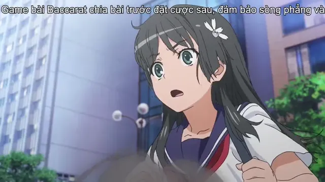 Siêu Railgun của khoa học nào đó 2020 Vietsub HD - PhimMoiHot Siêu Railgun của khoa học nào đó 2020 Vietsub HD - PhimMoiHot