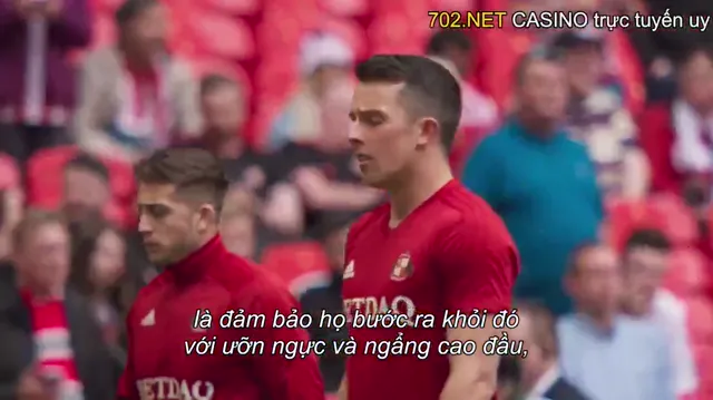 Mãi Mãi Đội Sunderland tập 2 Vietsub HD - PhimMoiHot Mãi Mãi Đội Sunderland tập 2 Vietsub HD - PhimMoiHot