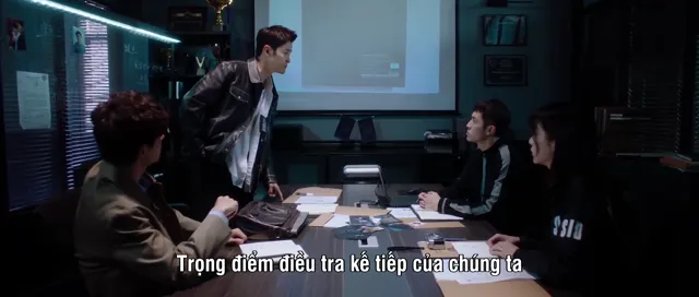 Quang Uyên tập 5 Vietsub HD - PhimMoiHot Quang Uyên tập 5 Vietsub HD - PhimMoiHot