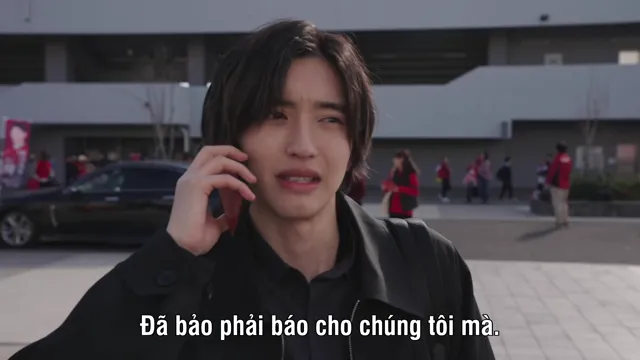 Xem phim Người Dẫn Tin Vietsub HD tại PhimMoiHot Xem phim Người Dẫn Tin Vietsub HD tại PhimMoiHot