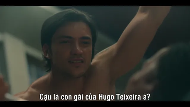 Olympo tập 3 Vietsub HD - PhimMoiHot Olympo tập 3 Vietsub HD - PhimMoiHot