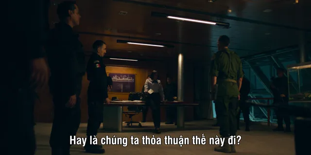 Venganza 2026 Vietsub HD - PhimMoiHot Venganza 2026 Vietsub HD - PhimMoiHot
