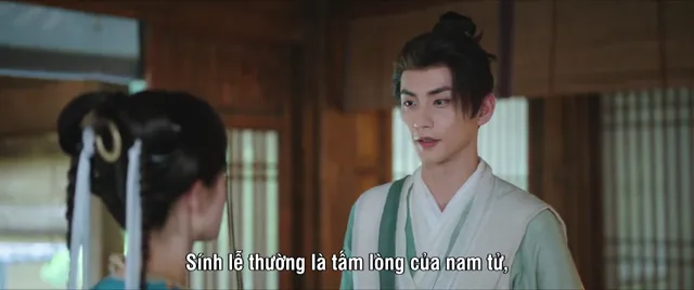 Hình ảnh Lâm Giang Tiên tập 3 trên PhimMoiHot Hình ảnh Lâm Giang Tiên tập 3 trên PhimMoiHot