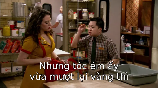 Xem 2 Nàng Bá Đạo (Phần 1) tập 11 Vietsub tại PhimMoiHot Xem 2 Nàng Bá Đạo (Phần 1) tập 11 Vietsub tại PhimMoiHot