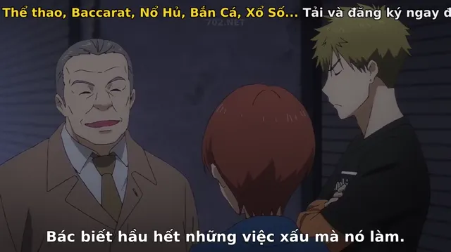 Công viên cổng tây Ikebukuro tập 2 Vietsub HD - PhimMoiHot Công viên cổng tây Ikebukuro tập 2 Vietsub HD - PhimMoiHot