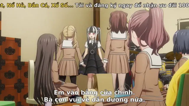 BanG Dream! 3 2020 Vietsub HD - PhimMoiHot BanG Dream! 3 2020 Vietsub HD - PhimMoiHot