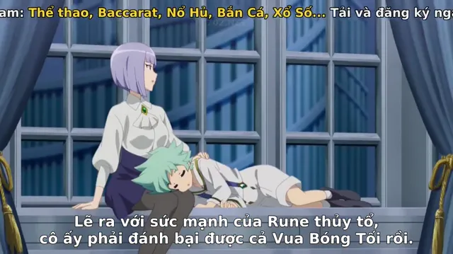 Mèo trắng: Kỷ nguyên số 0 Project ZERO CHRONICLE tập 4 Vietsub HD - PhimMoiHot Mèo trắng: Kỷ nguyên số 0 Project ZERO CHRONICLE tập 4 Vietsub HD - PhimMoiHot
