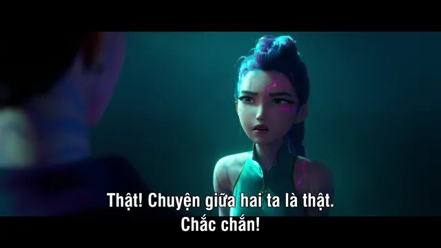 Thợ săn quỷ Kpop 2025 Vietsub HD - PhimMoiHot Thợ săn quỷ Kpop 2025 Vietsub HD - PhimMoiHot
