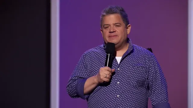 Xem Patton Oswalt: Tôi yêu tất cả tập 2 Vietsub tại PhimMoiHot Xem Patton Oswalt: Tôi yêu tất cả tập 2 Vietsub tại PhimMoiHot