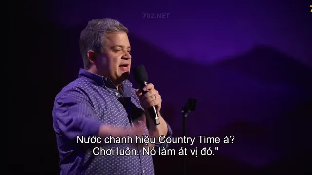 Hình ảnh Patton Oswalt: Tôi yêu tất cả tập 2 trên PhimMoiHot Hình ảnh Patton Oswalt: Tôi yêu tất cả tập 2 trên PhimMoiHot