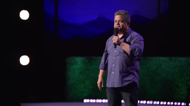 Patton Oswalt: Tôi yêu tất cả tập 2 Vietsub HD - PhimMoiHot Patton Oswalt: Tôi yêu tất cả tập 2 Vietsub HD - PhimMoiHot