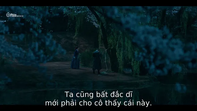 Lời nguyền Đông Cung 2026 Vietsub HD - PhimMoiHot Lời nguyền Đông Cung 2026 Vietsub HD - PhimMoiHot