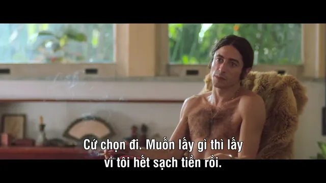 Hình ảnh phim Dòng máu Latinh – Bản ballad của Ney Matogrosso trên PhimMoiHot Hình ảnh phim Dòng máu Latinh – Bản ballad của Ney Matogrosso trên PhimMoiHot